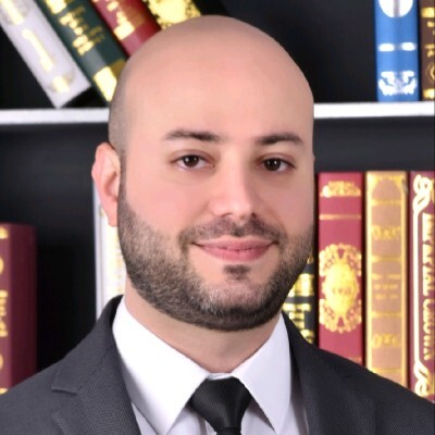 Ayman Al-Sha’arawi