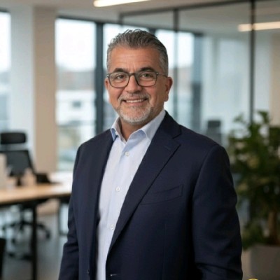 Karim Debbas