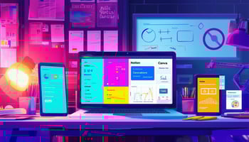 Top 10 Tools Every Startup Should Be Using in 2025