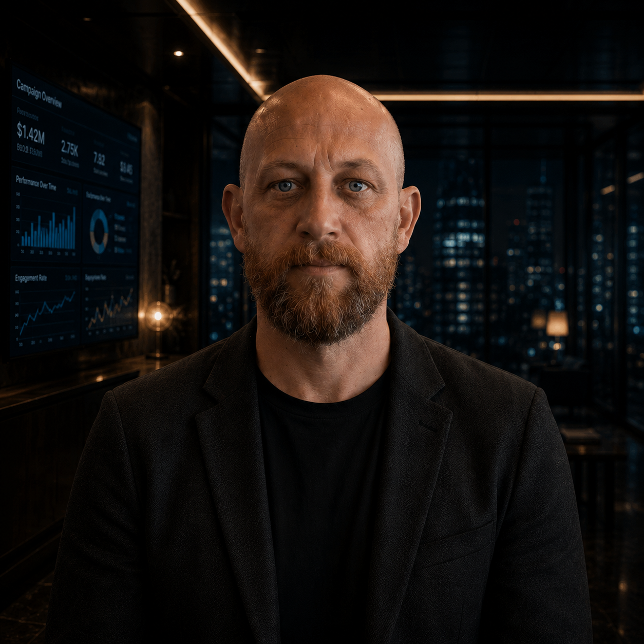 RAZCOM Profile